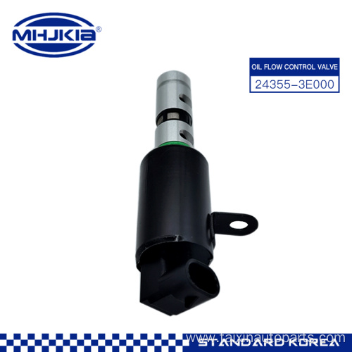 24355-3E000 Oil Control Valve for Hyundai KIA